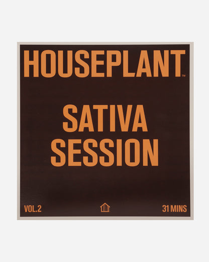 Houseplant Vinyl Box Set Vol. 2 Multi Music Vinyls HP22VBS2OR OR