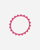 Hysteric Glamour Wmns Silicone Studs Bangle Pink Jewellery Bracelets 01251QA03 30