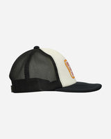 Hysteric Glamour Ridin'Easy Mesh Cap Black Hats Caps 02251QH04 96