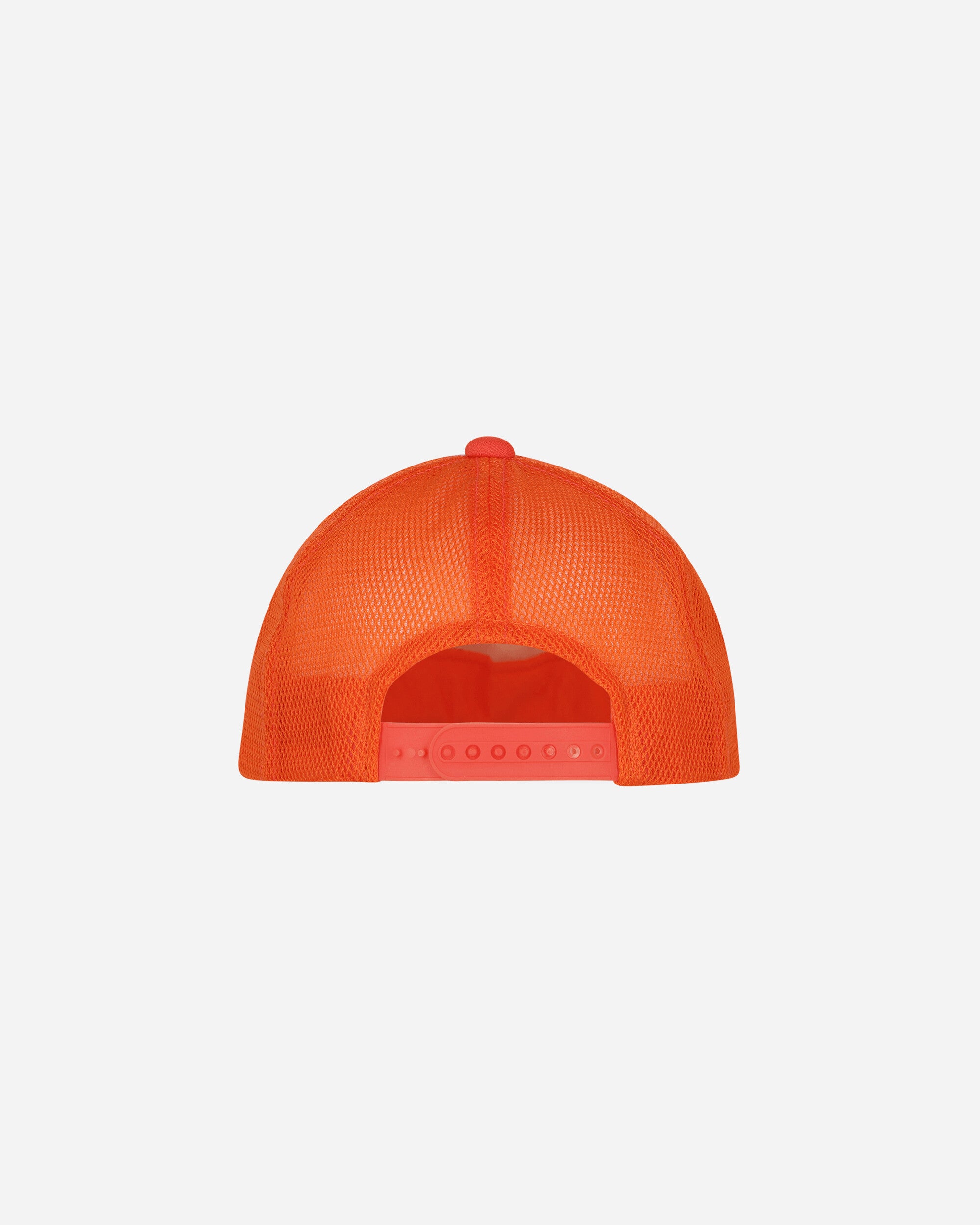 Hysteric Glamour Star Evil Orange Hats Caps QH029 O