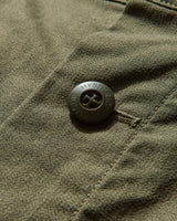 Hysteric Glamour Wmns Military Skirt Khaki Skirts Cargo Skirts 01251AK05 65