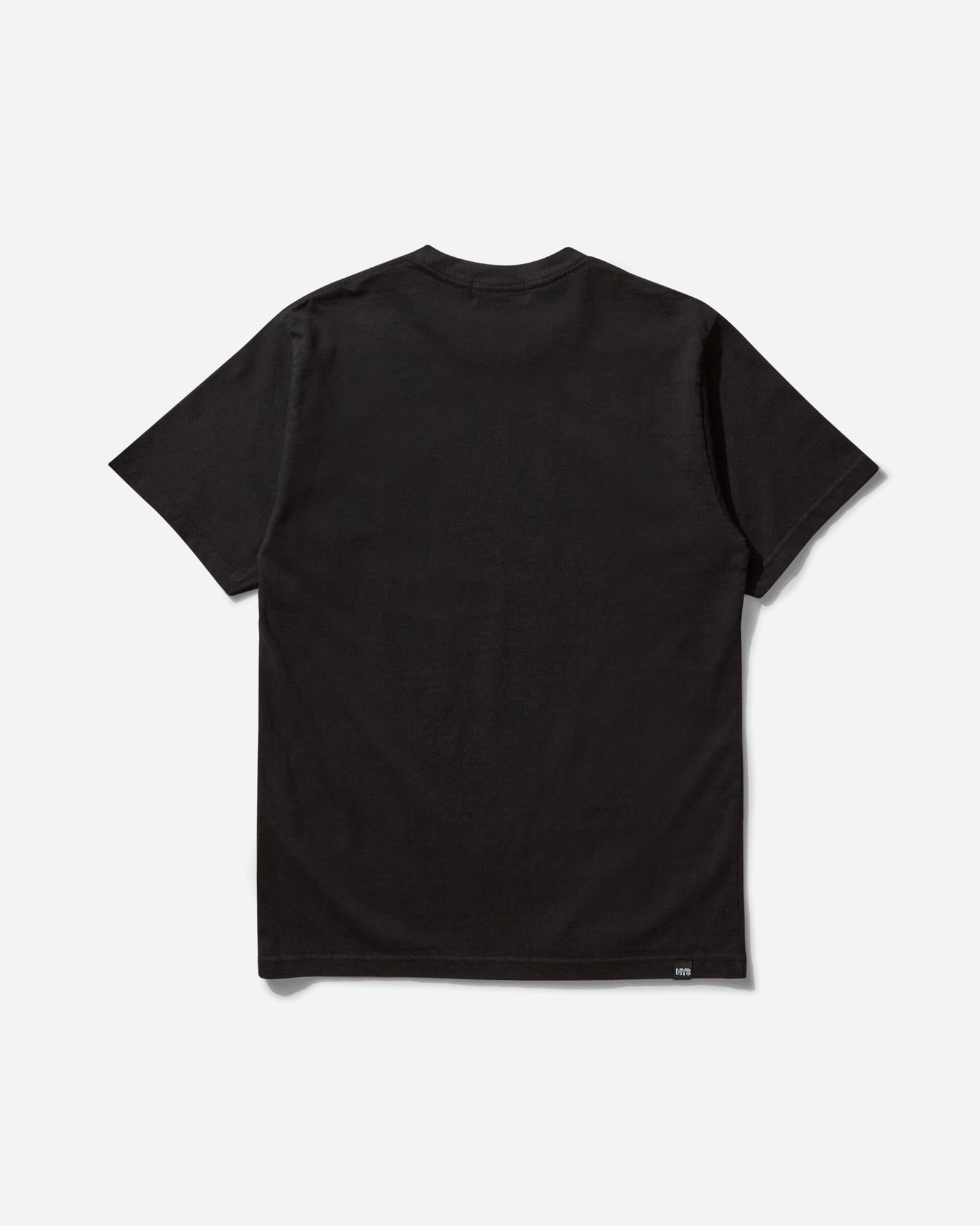 Hysteric Glamour Hysteric Sound Studio T-Shirt Black T-Shirts Shortsleeve 02251CT06 96