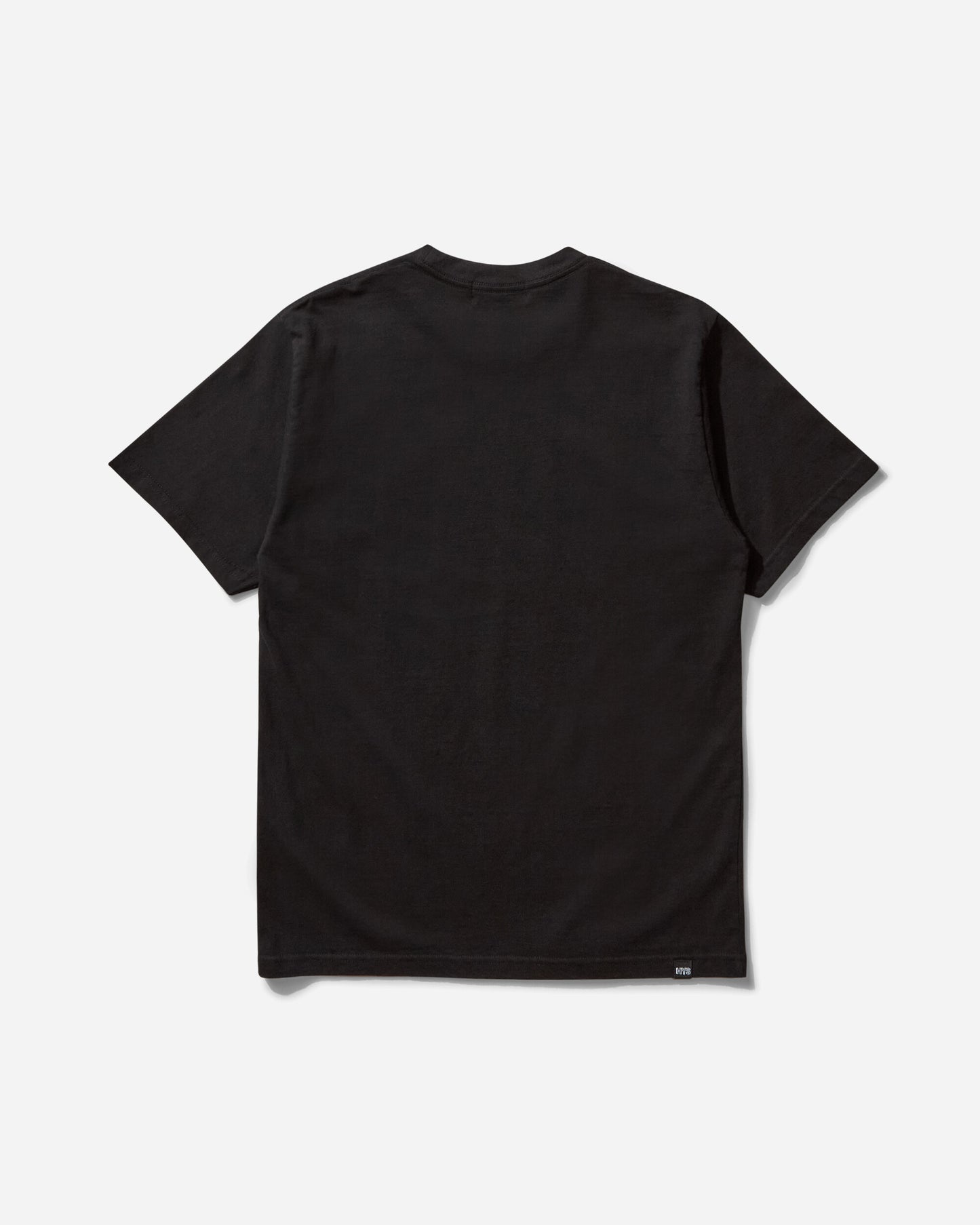 Hysteric Glamour Hysteric Sound Studio T-Shirt Black T-Shirts Shortsleeve 02251CT06 96