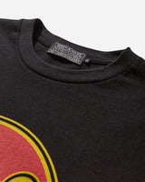 Hysteric Glamour Hysteric Sound Studio T-Shirt Black T-Shirts Shortsleeve 02251CT06 96
