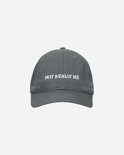 Idea Book Not Really Me Hat Charcoal Hats Caps IBNOTMEHAT 1