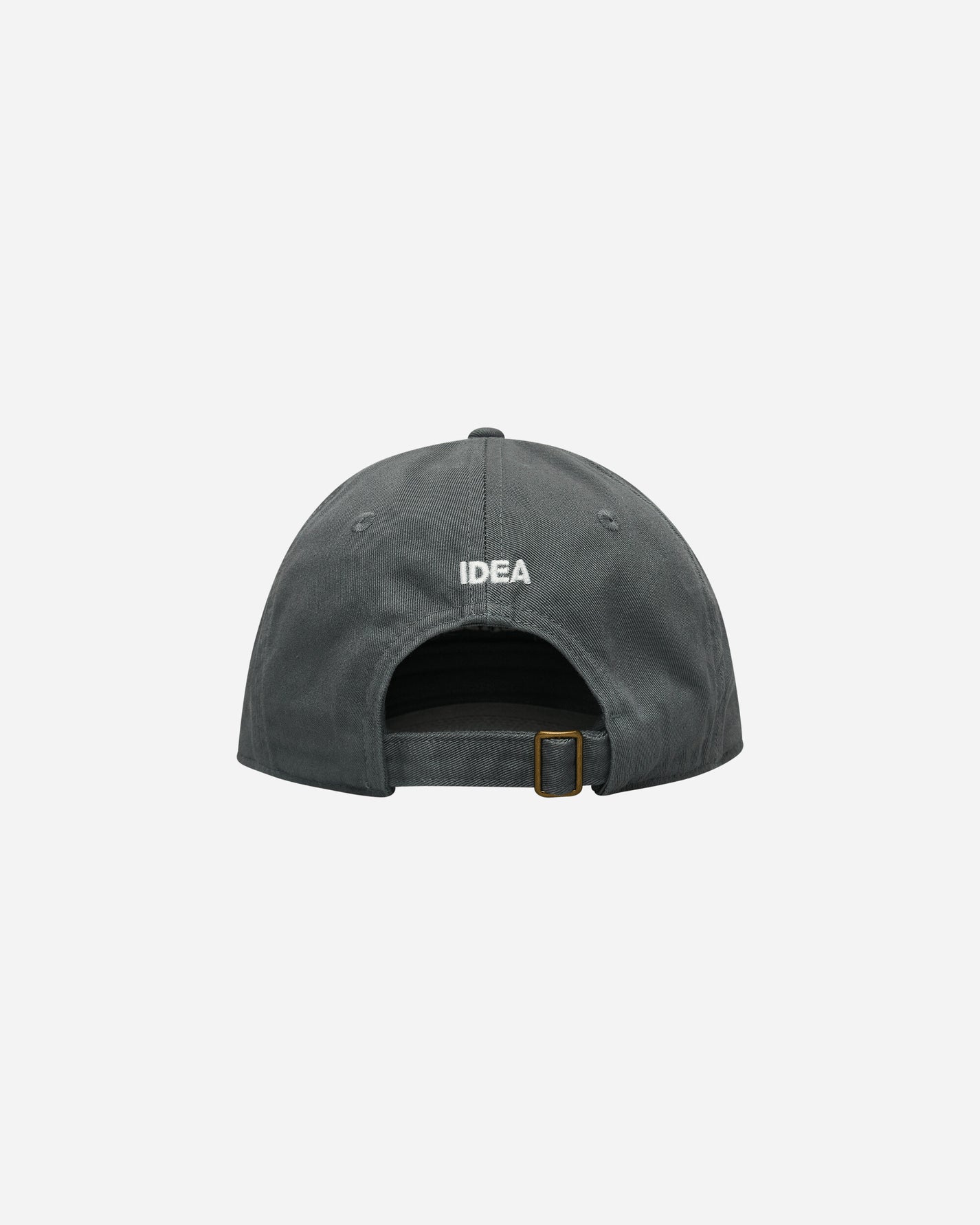 Idea Book Not Really Me Hat Charcoal Hats Caps IBNOTMEHAT 1
