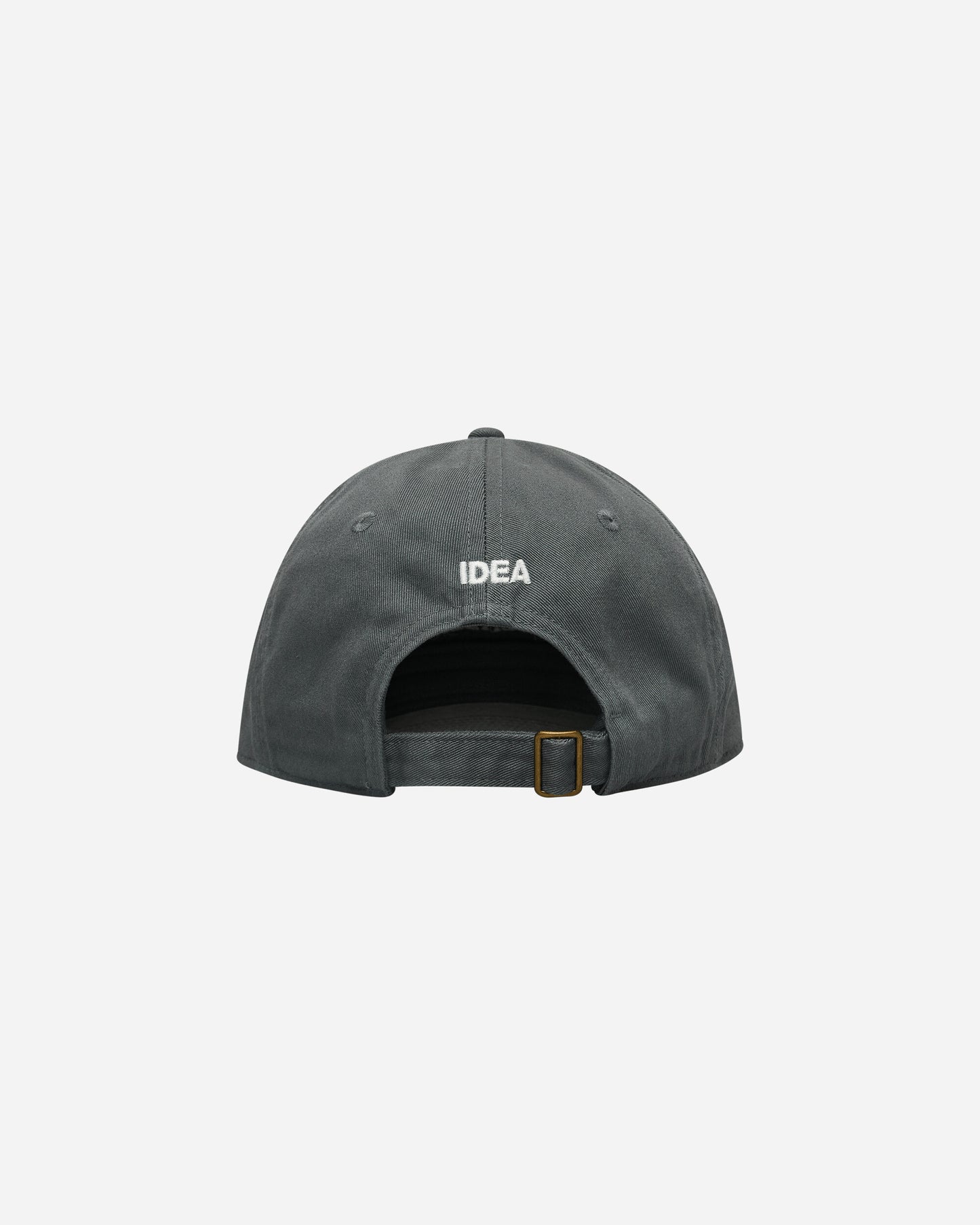 Idea Book Not Really Me Hat Charcoal Hats Caps IBNOTMEHAT 1
