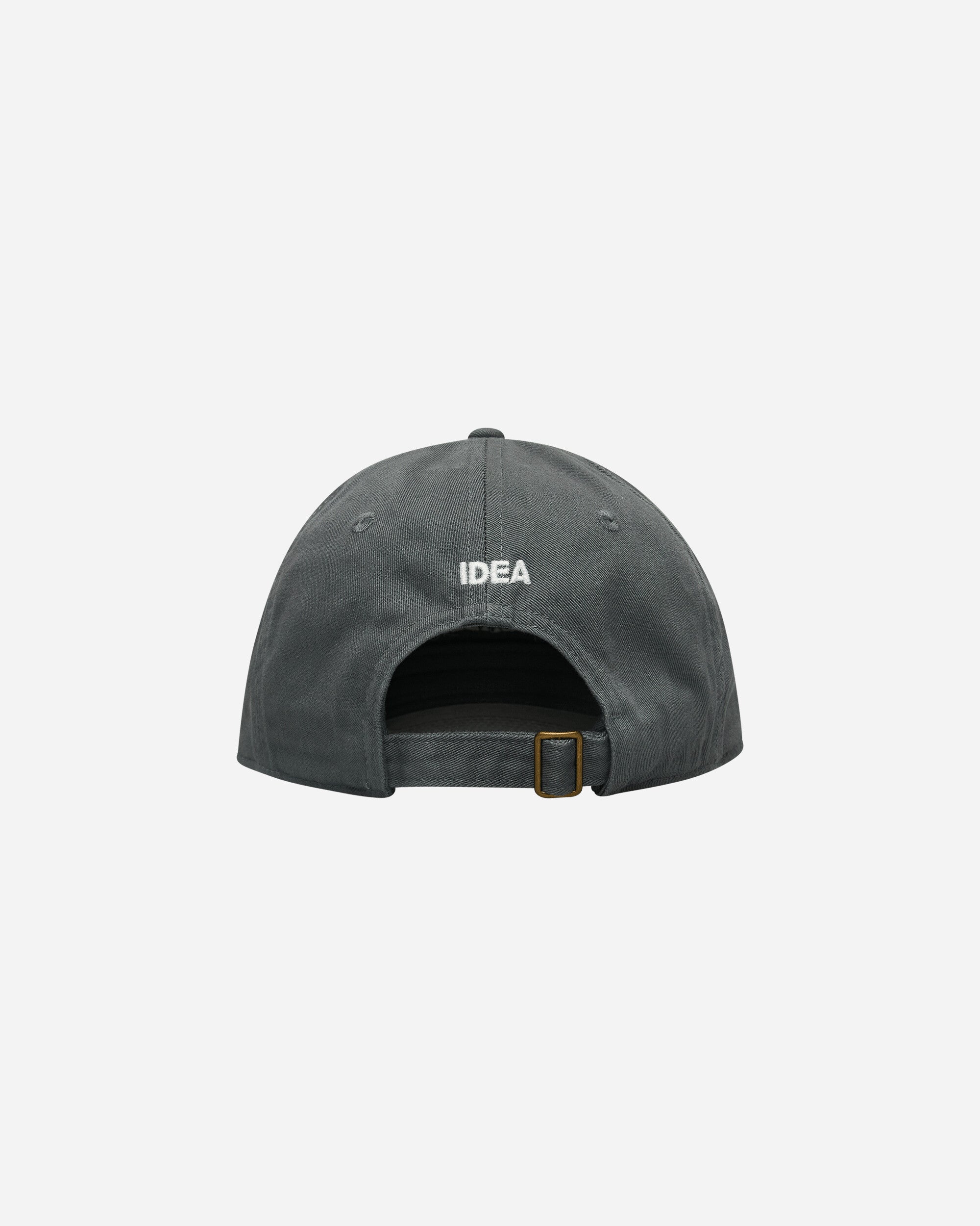 Idea Book Not Really Me Hat Charcoal Hats Caps IBNOTMEHAT 1