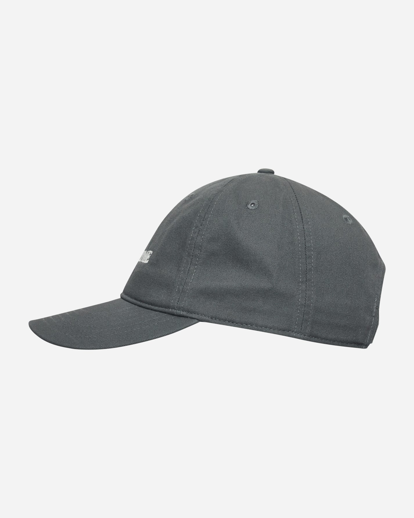 Idea Book Not Really Me Hat Charcoal Hats Caps IBNOTMEHAT 1