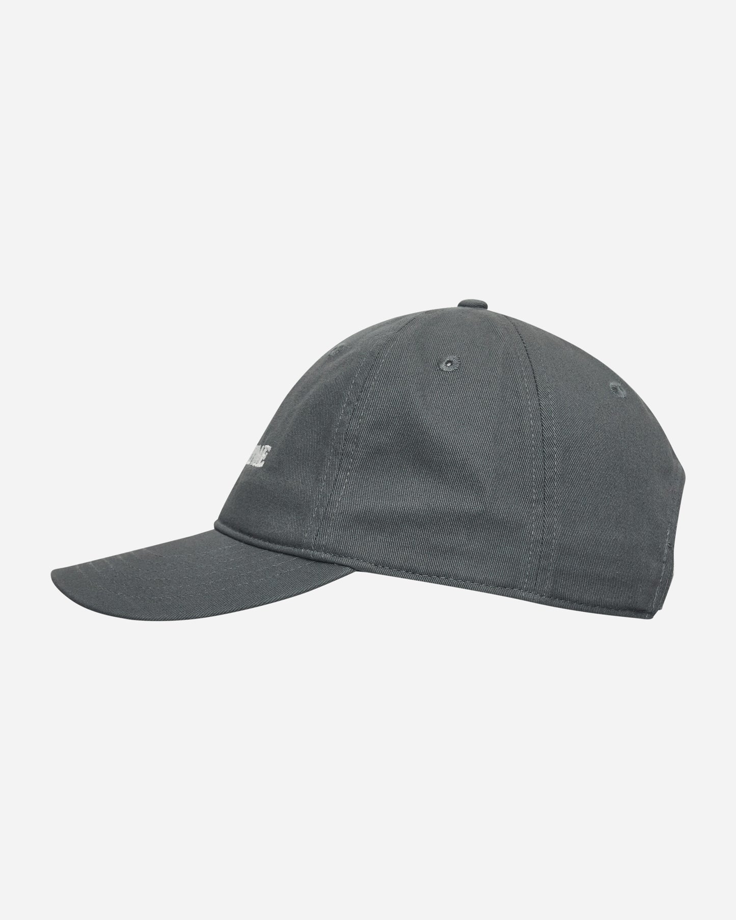 Idea Book Not Really Me Hat Charcoal Hats Caps IBNOTMEHAT 1