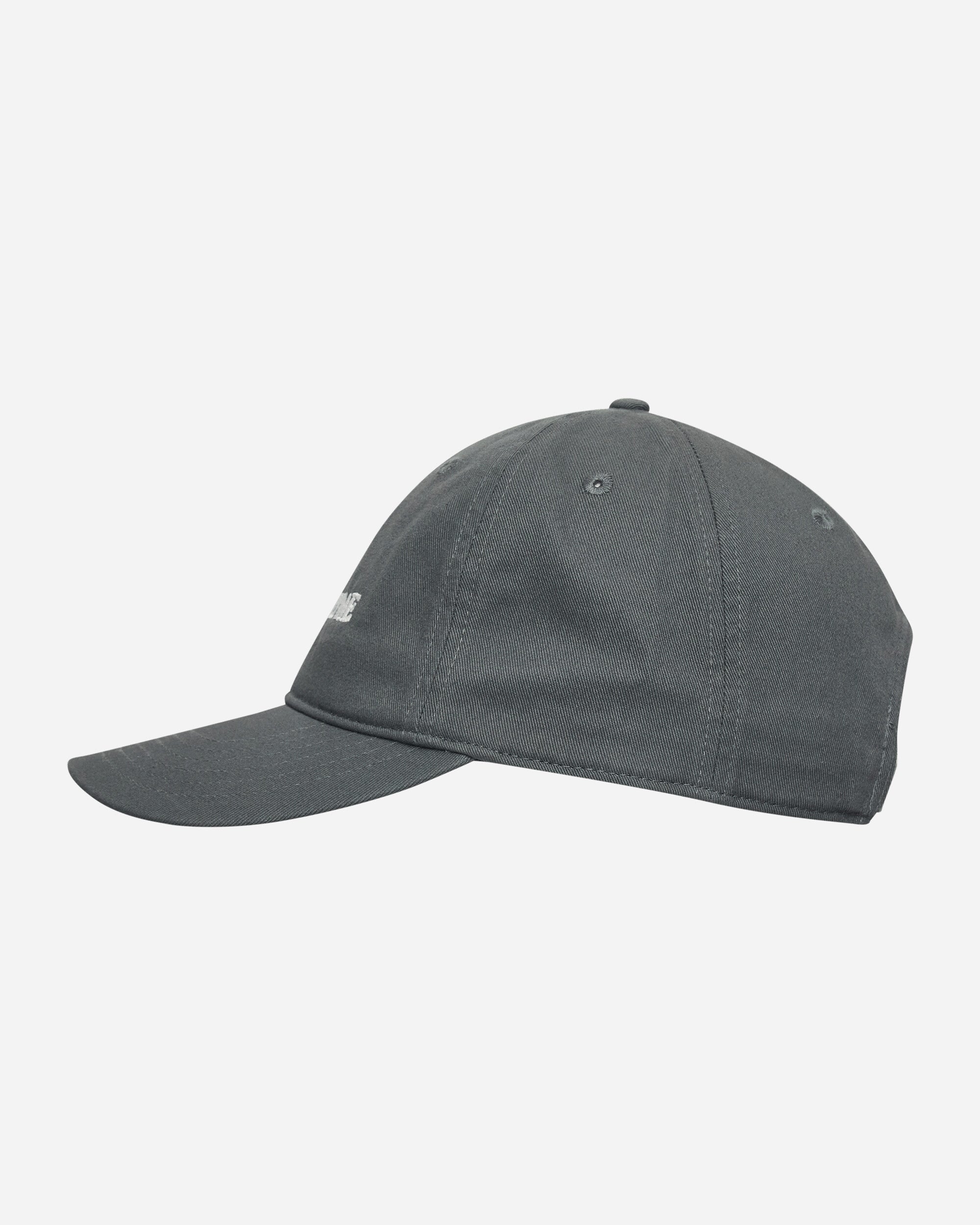 Idea Book Not Really Me Hat Charcoal Hats Caps IBNOTMEHAT 1