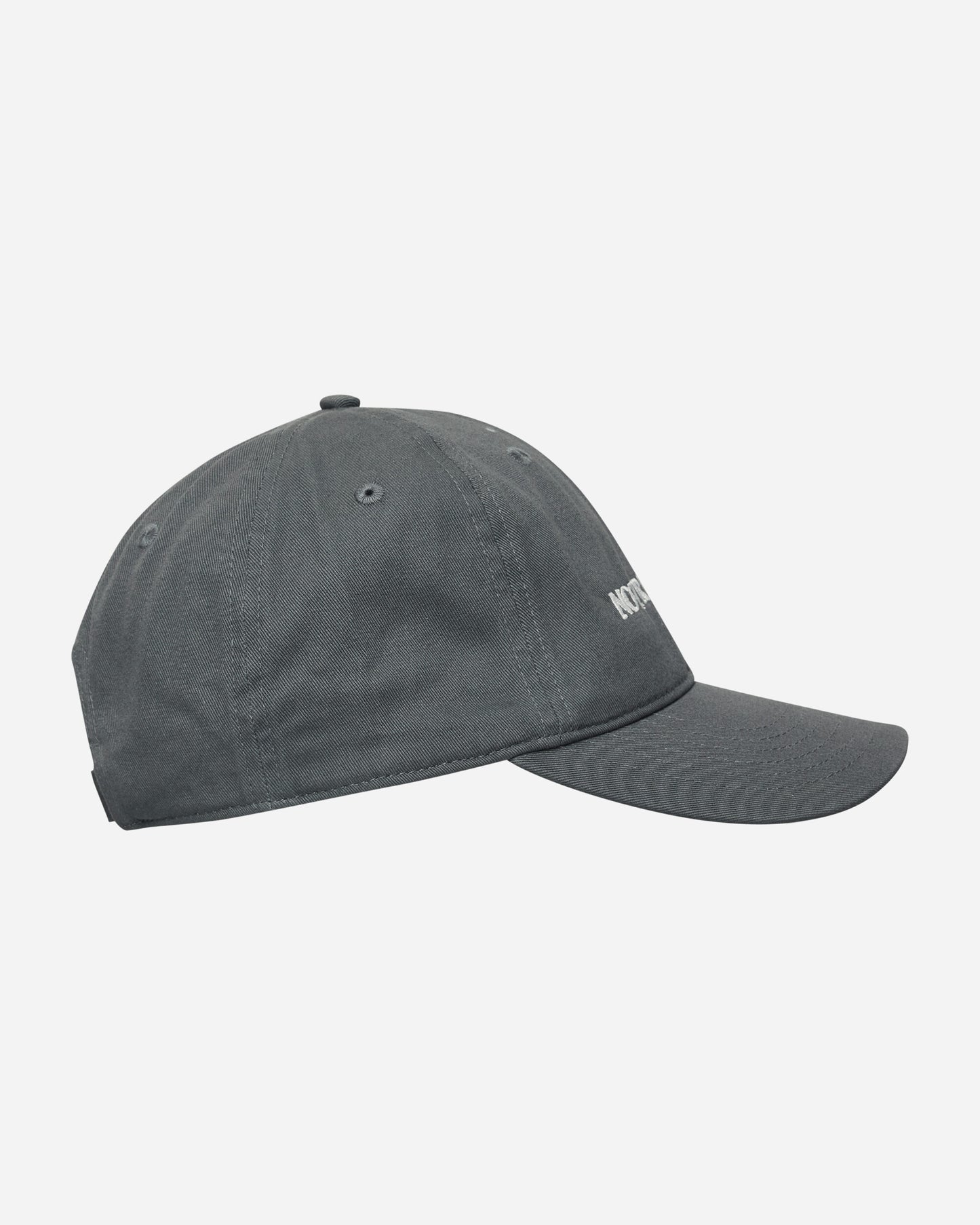 Idea Book Not Really Me Hat Charcoal Hats Caps IBNOTMEHAT 1