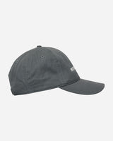 Idea Book Not Really Me Hat Charcoal Hats Caps IBNOTMEHAT 1