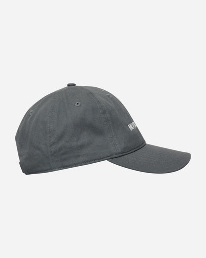 Idea Book Not Really Me Hat Charcoal Hats Caps IBNOTMEHAT 1