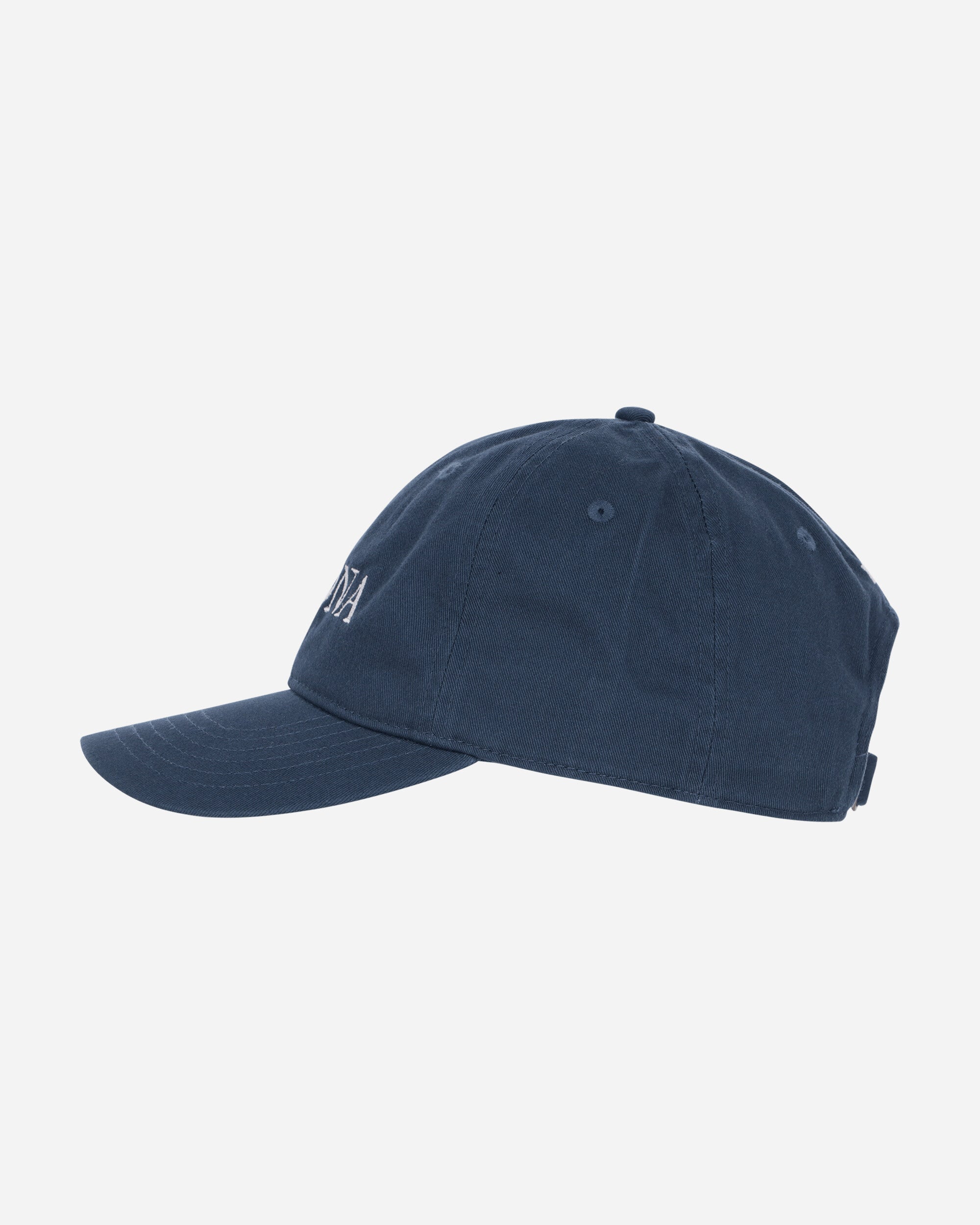 Idea Book Winona Hat Navy/White Hats Caps IBWINONAHAT NAVYWHITE