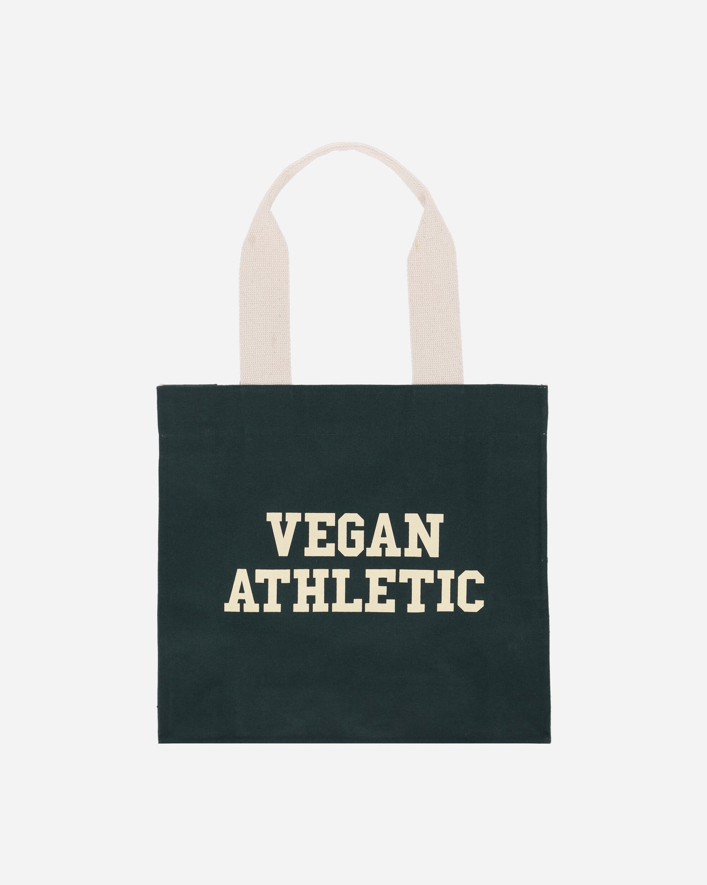 Idea Book Vegan Athletic Bag Forest Green Bags and Backpacks Tote Bags IBATHLETICBAG FORESTGREEN