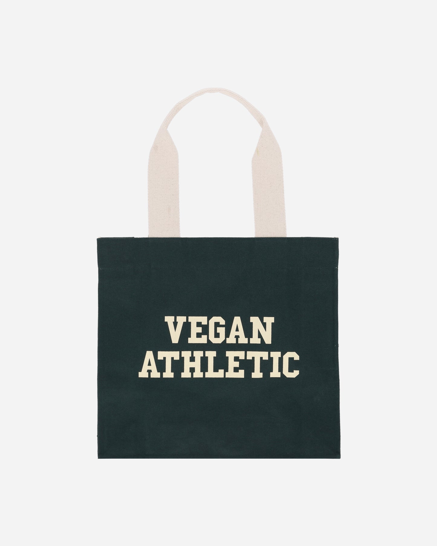 Idea Book Vegan Athletic Bag Forest Green Bags and Backpacks Tote Bags IBATHLETICBAG FORESTGREEN