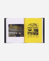 Idea Book Mouth Full Of Golds (Second Expanded Edition) Multicolor Books and Magazines Books IBMOUTHFULLMAG MULTICOLOR