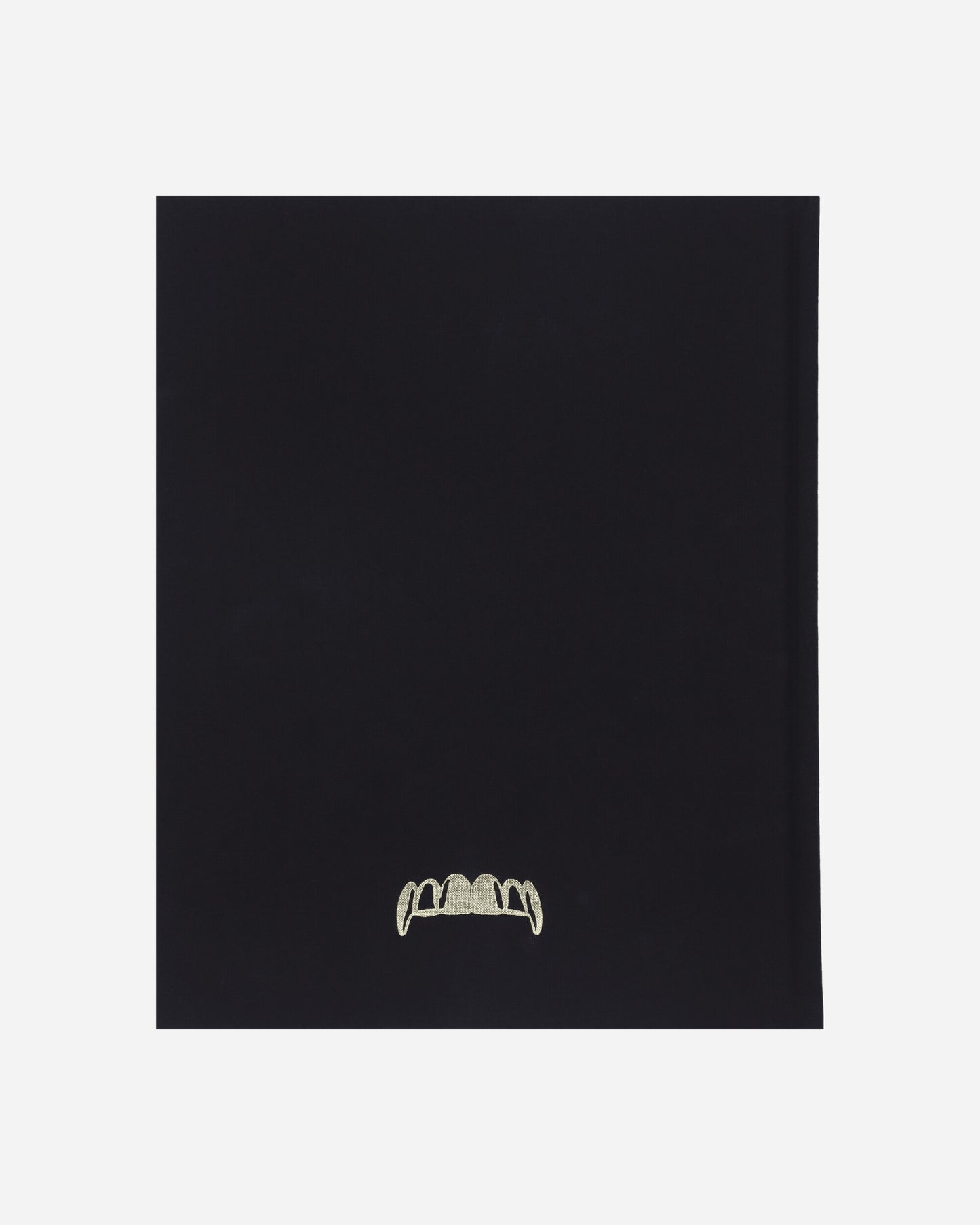 Idea Book Mouth Full Of Golds (Second Expanded Edition) Multicolor Books and Magazines Books IBMOUTHFULLMAG MULTICOLOR