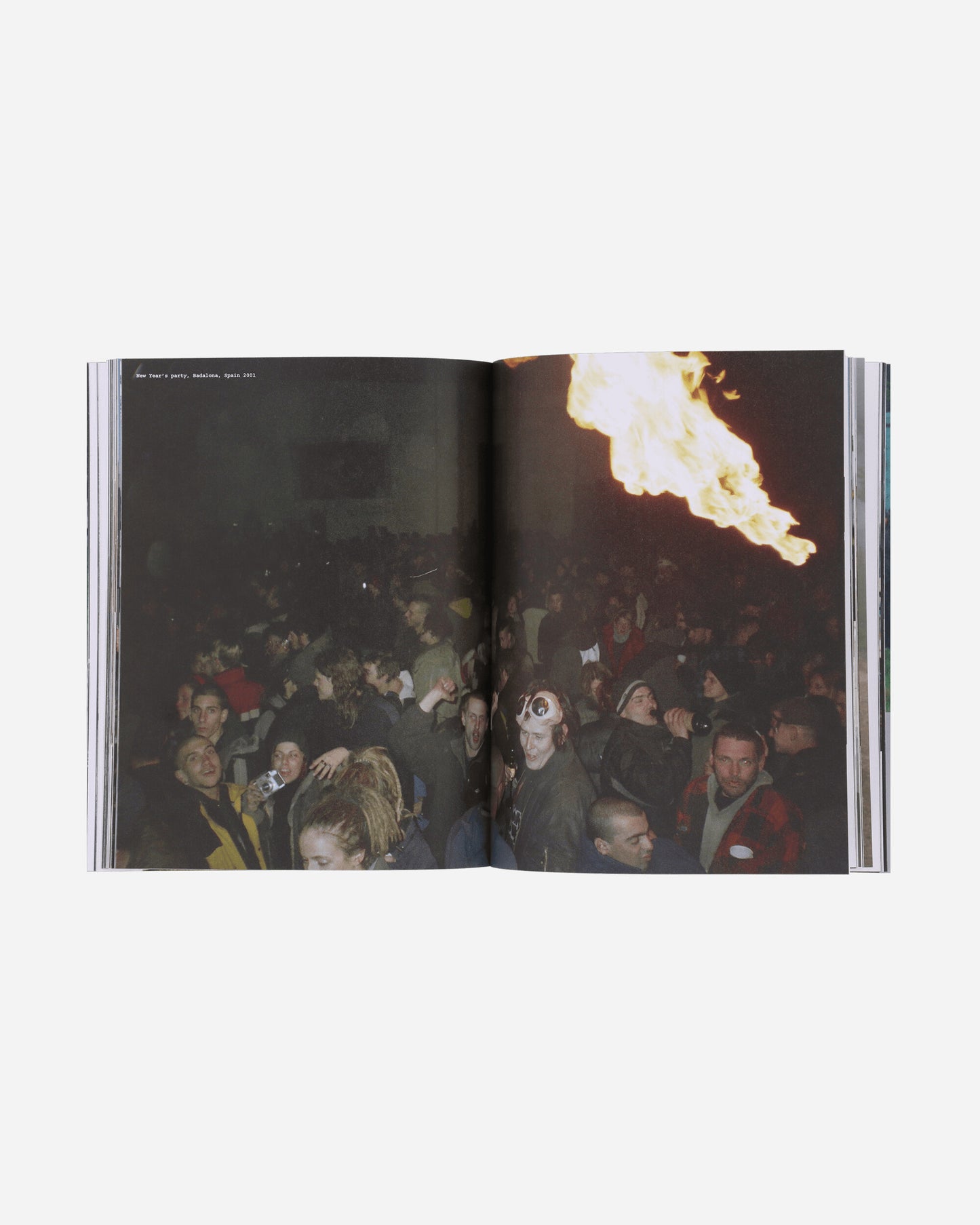 Idea Book Seana Gavin Spiralled (Re)Edition Multicolor Books and Magazines Books IBSEANASPIR 1
