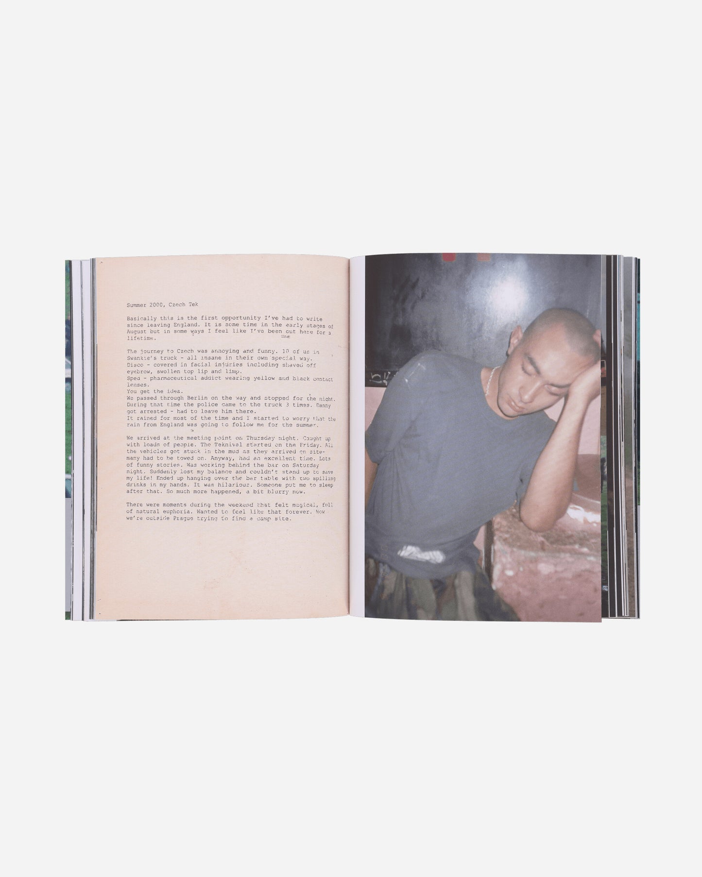 Idea Book Seana Gavin Spiralled (Re)Edition Multicolor Books and Magazines Books IBSEANASPIR 1