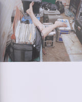 Idea Book Seana Gavin Spiralled (Re)Edition Multicolor Books and Magazines Books IBSEANASPIR 1