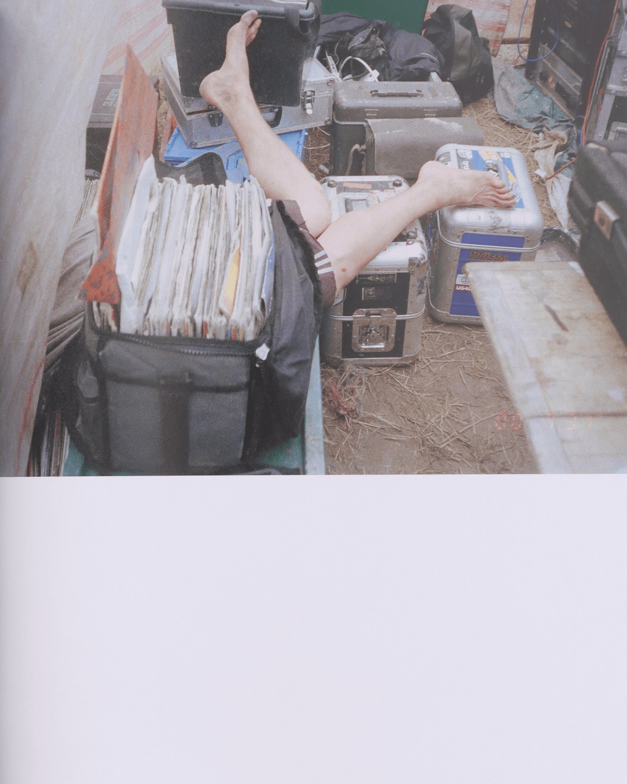 Idea Book Seana Gavin Spiralled (Re)Edition Multicolor Books and Magazines Books IBSEANASPIR 1