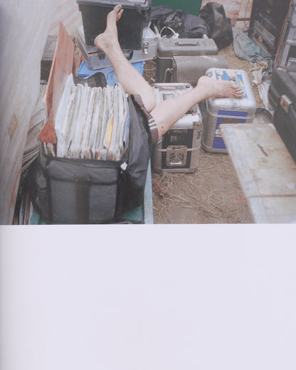 Idea Book Seana Gavin Spiralled (Re)Edition Multicolor Books and Magazines Books IBSEANASPIR 1