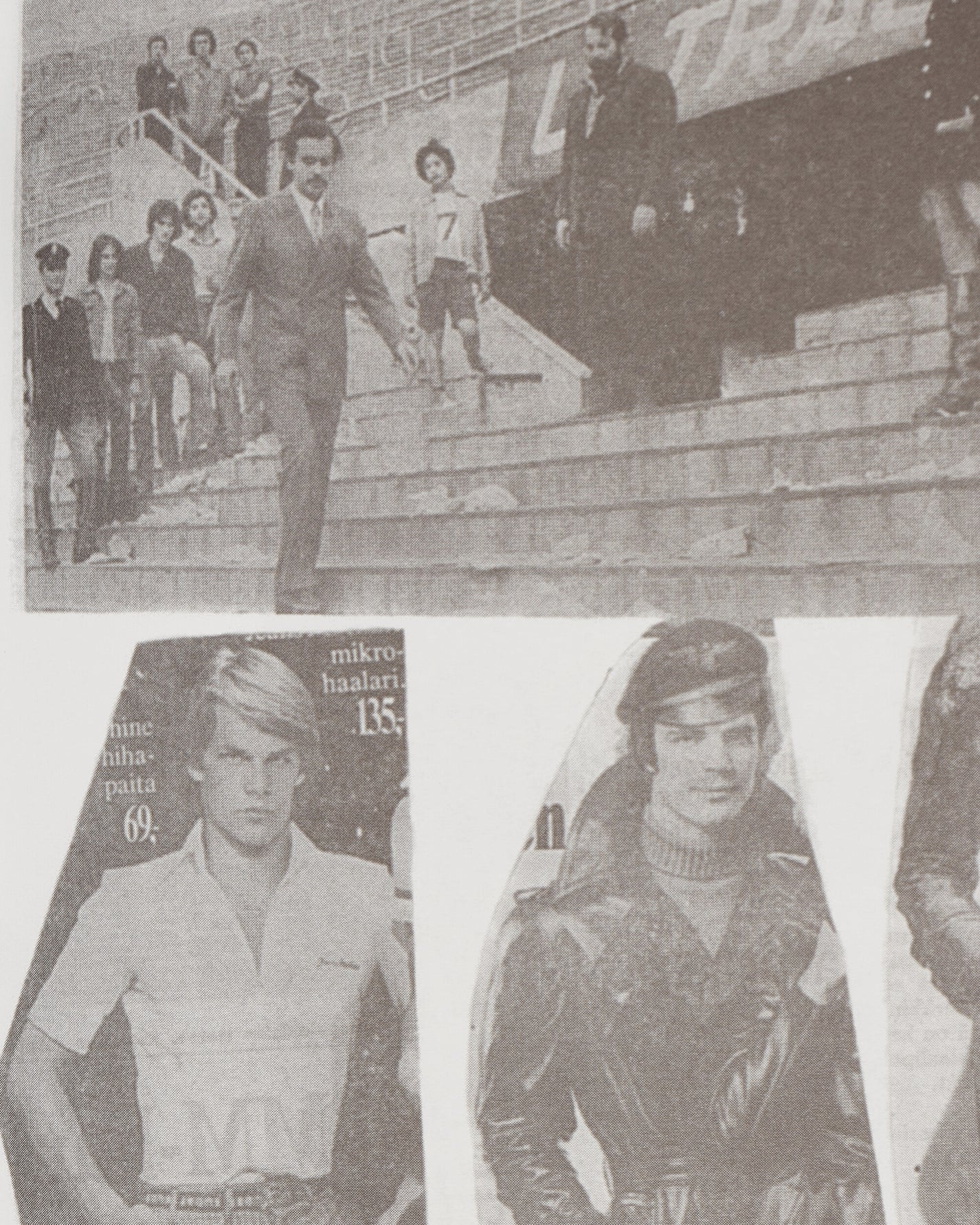Innen Publishing Tom Of Finland: Reference Multicolor Books and Magazines Books IPTOMREF 001