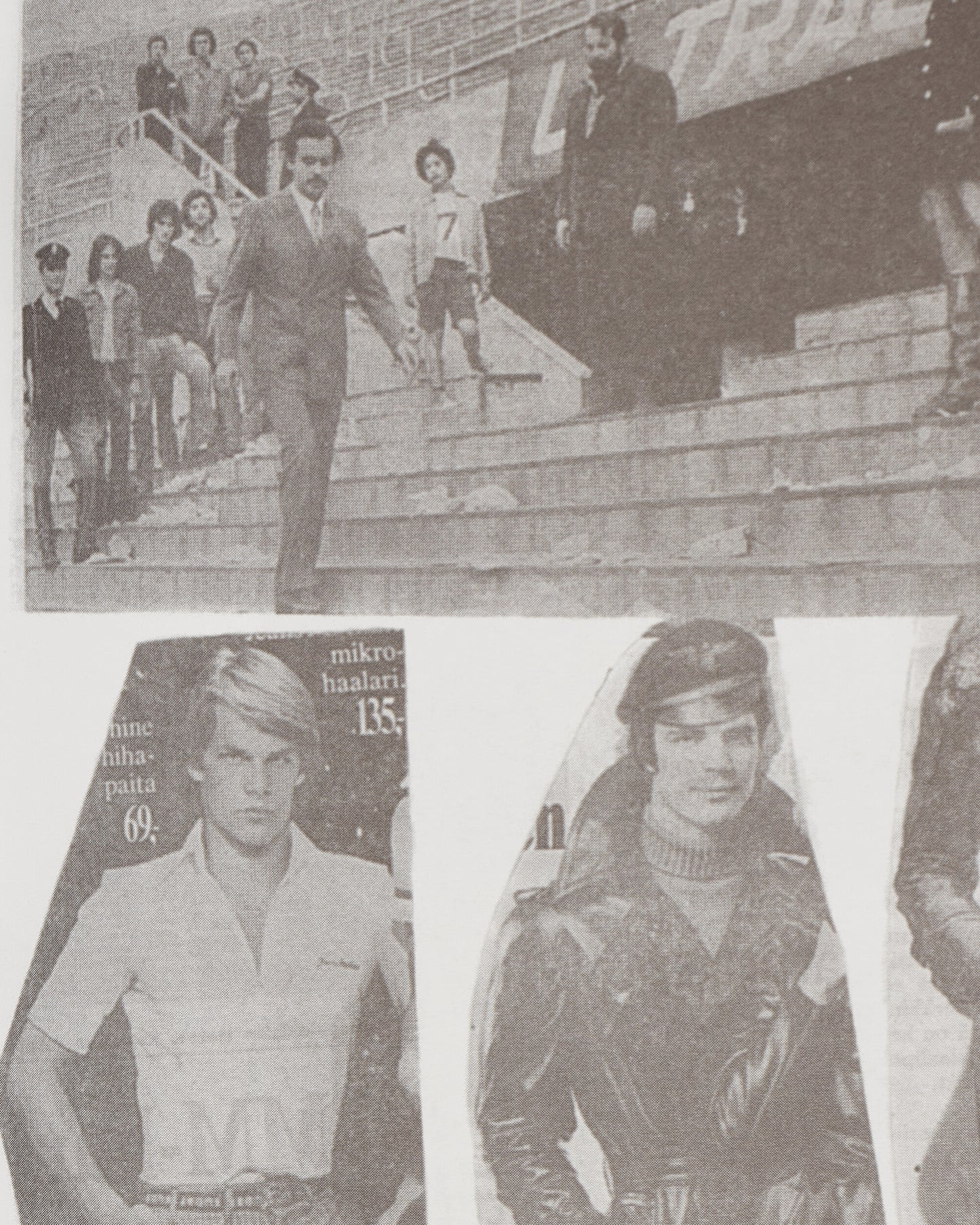 Innen Publishing Tom Of Finland: Reference Multicolor Books and Magazines Books IPTOMREF 001
