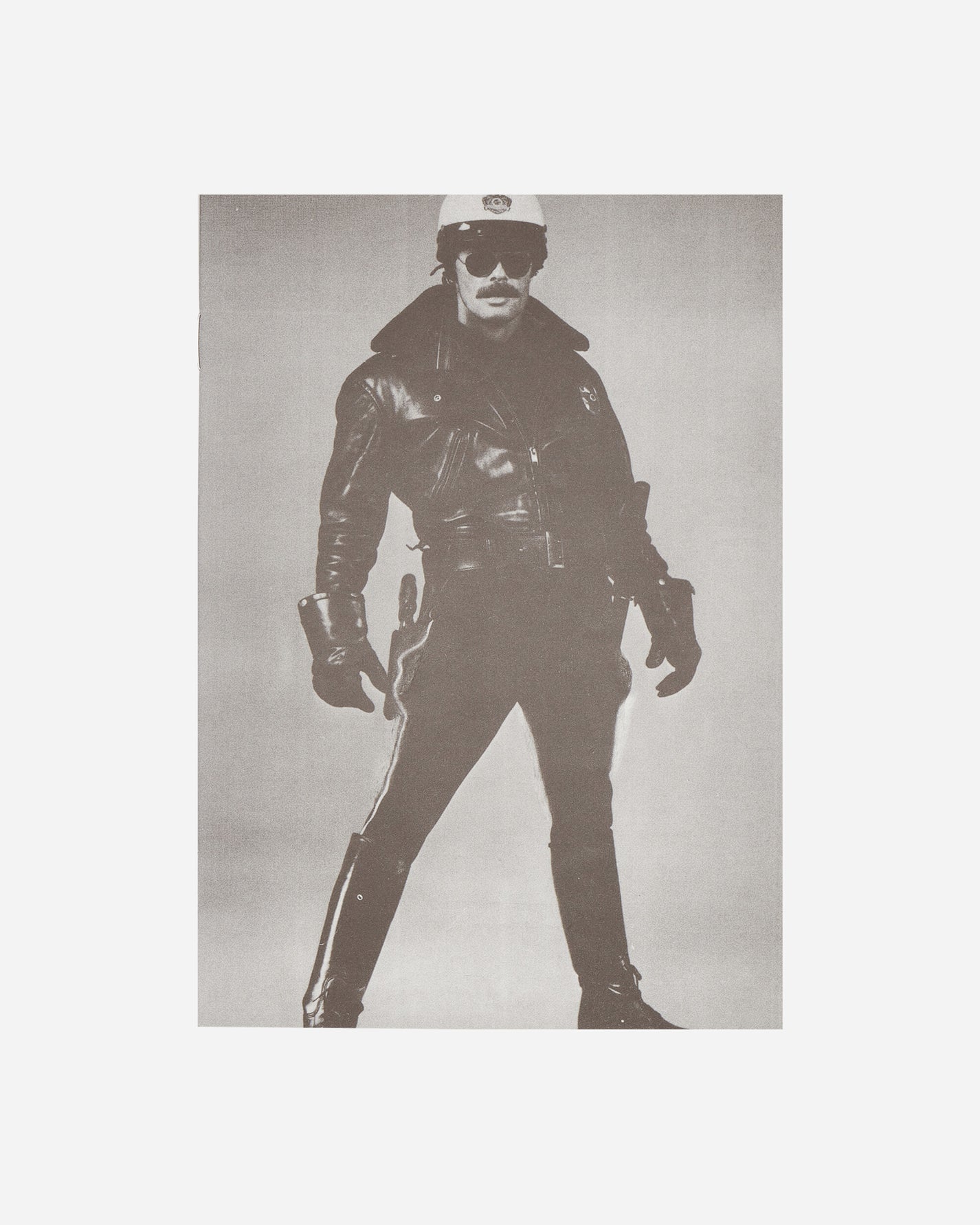 Innen Publishing Tom Of Finland: Reference Multicolor Books and Magazines Books IPTOMREF 001