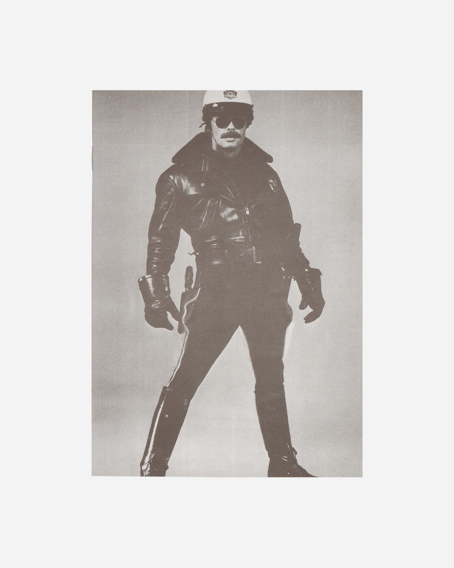 Innen Publishing Tom Of Finland: Reference Multicolor Books and Magazines Books IPTOMREF 001