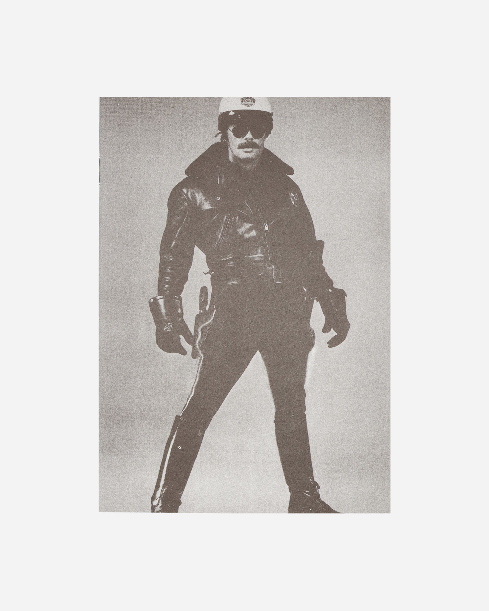 Innen Publishing Tom Of Finland: Reference Multicolor Books and Magazines Books IPTOMREF 001