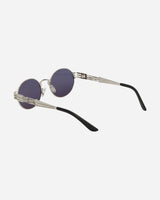 Jean Paul Gaultier Lunette Double Ressort Silver Eyewear Sunglasses 23-18-U-LU004-X024 91