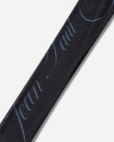 Jean Paul Gaultier Wmns Mesh Crew Neck Short Dress Navy/Lightblue/White Dresses Dress Short 25-33-F-RO367-T576 595601
