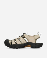 Keen Newport Retro M-Gramicci Hemp Classic Shoes Flat Shoes 1030581 HEMP