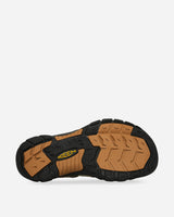 Keen Newport Retro M-Gramicci Hemp Classic Shoes Flat Shoes 1030581 HEMP