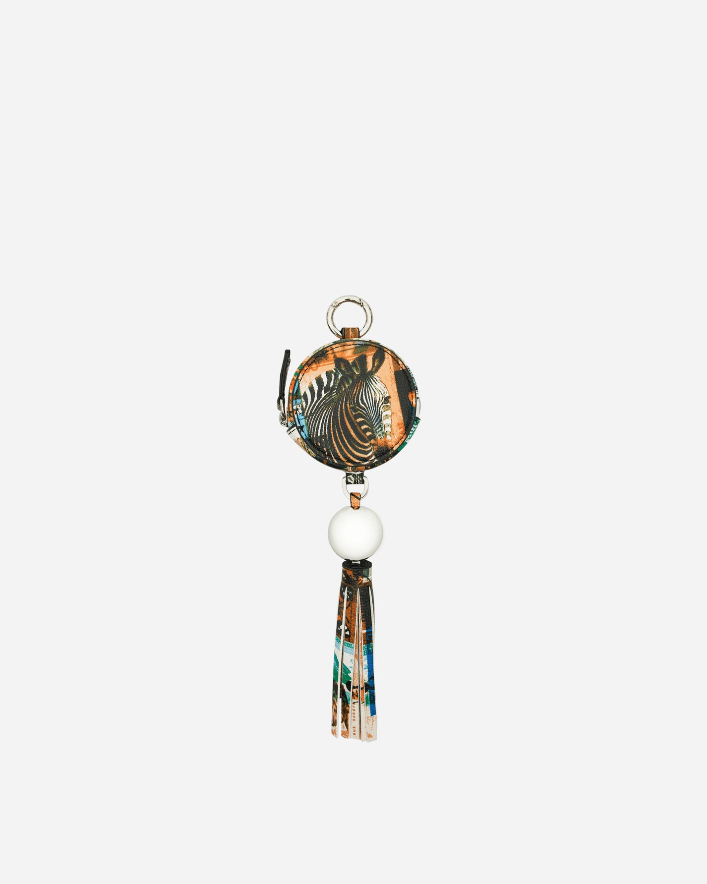 Kiko Kostadinov Wmns Orb Coin Purse Markarian Print Wallets and Cardholders Coin Cases KKWSS25SL03 144