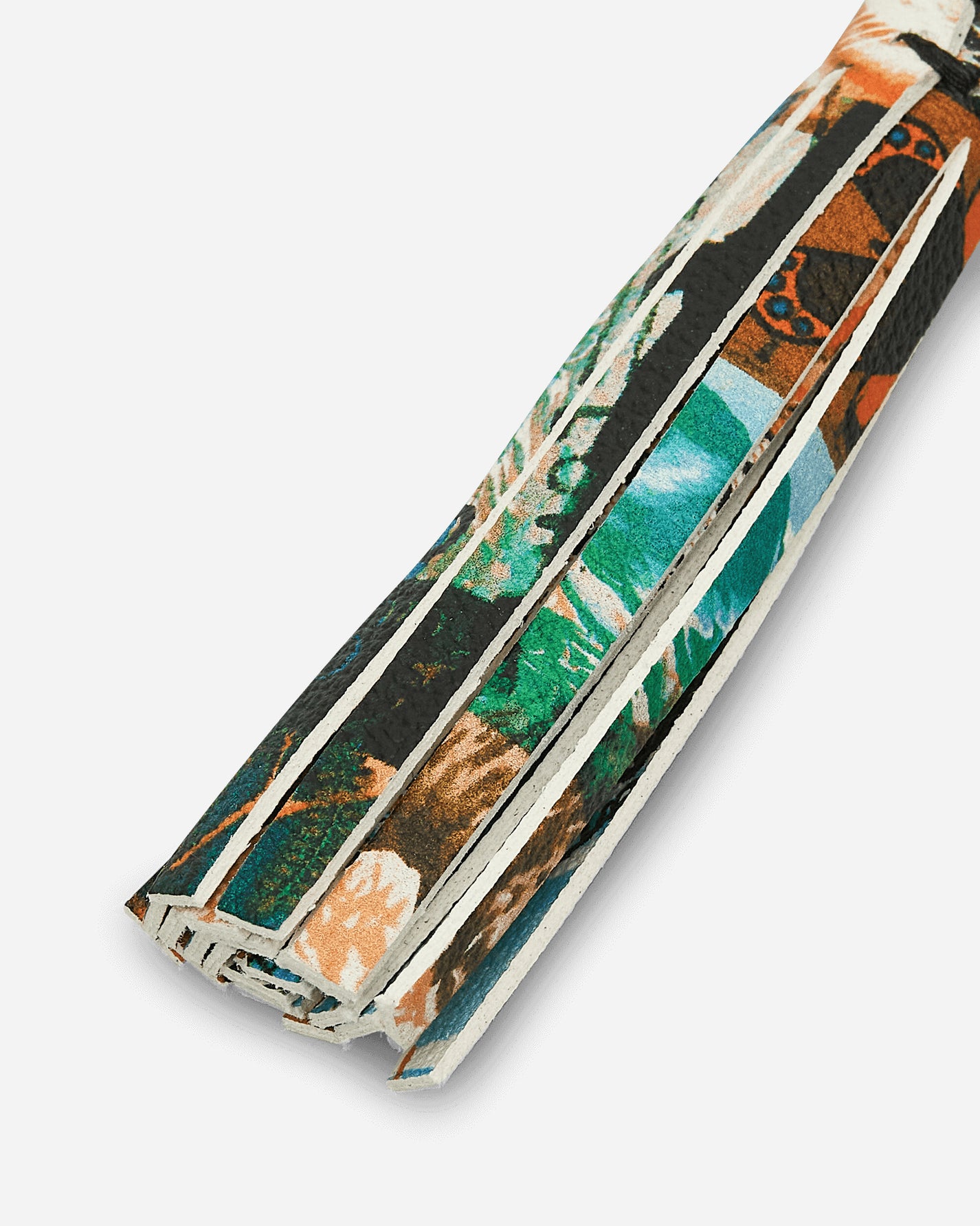 Kiko Kostadinov Wmns Orb Coin Purse Markarian Print Wallets and Cardholders Coin Cases KKWSS25SL03 144