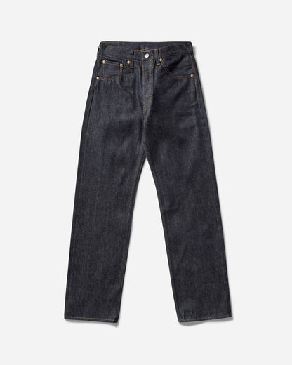 Levi's 1955 501 Jeans Dark Indigo Pants Denim 50155 0079