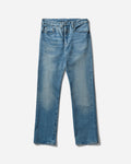 Levi's Lvc 1954 501 Jeans Med Indigo Pants Denim 50154 0112