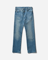 Levi's Lvc 1954 501 Jeans Med Indigo Pants Denim 50154 0112