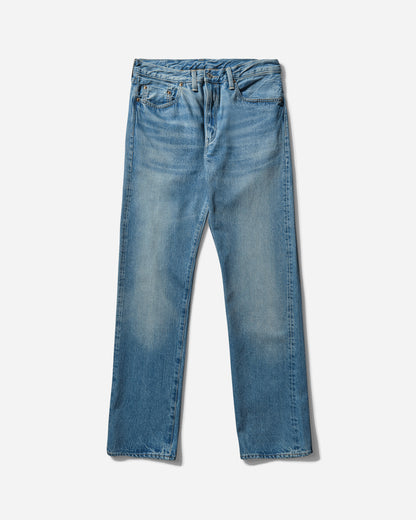Levi's Lvc 1954 501 Jeans Med Indigo Pants Denim 50154 0112