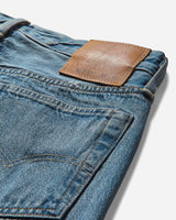 Levi's Lvc 1954 501 Jeans Med Indigo Pants Denim 50154 0112
