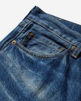 Levi's Mij 1980'S 501 Mij Steel Pants Denim A5875 0007