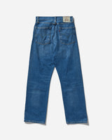 Levi's Wmns Lvc 1950S 701 Jeans Med Indigo Pants Denim 50701 0038