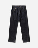 Levi's® Vintage Clothing 1955 501 Jeans Dark Indigo Pants Denim 50155 0080
