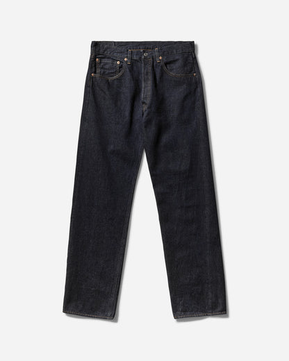 Levi's® Vintage Clothing 1955 501 Jeans Dark Indigo Pants Denim 50155 0080