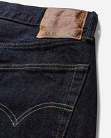 Levi's® Vintage Clothing 1955 501 Jeans Dark Indigo Pants Denim 50155 0080