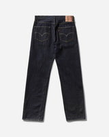 Levi's® Vintage Clothing 1955 501 Jeans Dark Indigo Pants Denim 50155 0080